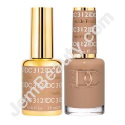 Gel DC 312 Freckle 18 ml 