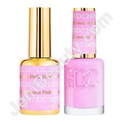  Gel DC 287 Blossom Pink 18 ml 