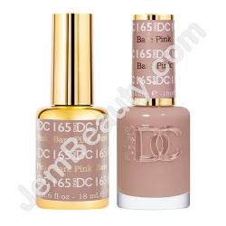  Gel DC 165 Bare Pink 18 ml 
