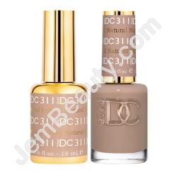  Gel DC 311 Natural 18 ml 