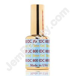  Gel DC Base 800 18 ml 