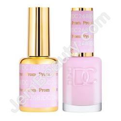  Gel DC 268 Prom 18 ml 