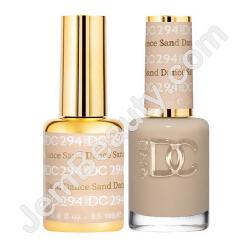  Gel DC 294 Sand Dance 18 ml 