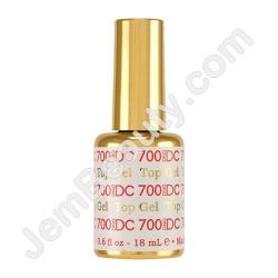  Gel DC 700 Top Gel 18 ml 