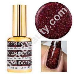  Gel DC 234 Velvet 18 ml 