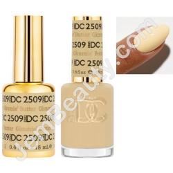  Gel DC 2509 Gimmie\' Butter 18 ml 