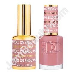  Gel DC 093 Light Fawn 18 ml 