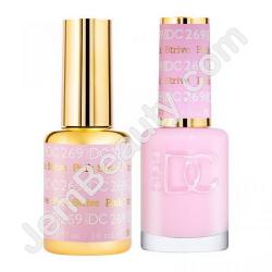  Gel DC 269 Pink Strive 18 ml 