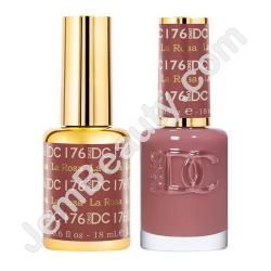  Gel DC 176 La Rosa 18 ml 