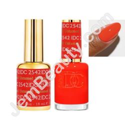  Gel DC 2542 Untamed 18 ml 