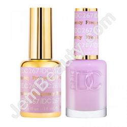  Gel DC 267 Frequency 18 ml 
