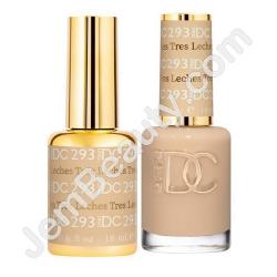  Gel DC 293 Tres Leches 18 ml 