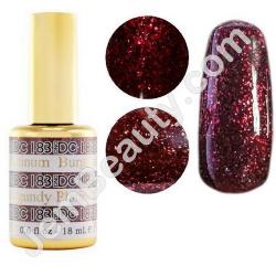  Gel DC 183 Burgundy 18 ml 