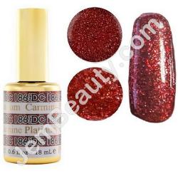  Gel DC 186 Carmine 18 ml 