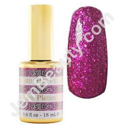  Gel DC 195 Hot Pink 18 ml 