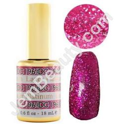  Gel DC 196 Ruby Pink 18 ml 