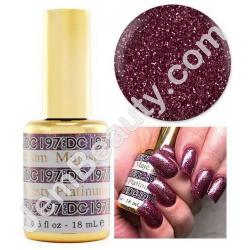  Gel DC 197 Majesty 18 ml 