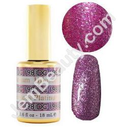  Gel DC 198 Hibiscus 18 ml 