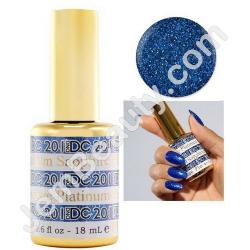  Gel DC 201 Sapphire 18 ml 