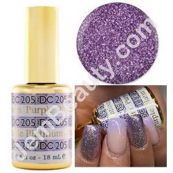  Gel DC 205 Purple 18 ml 