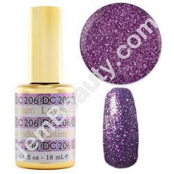  Gel DC 206 Lavender 18 ml 