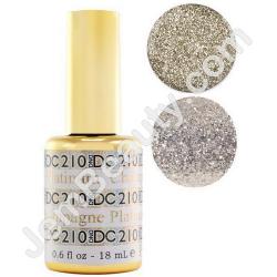  Gel DC 210 Champagne 18 ml 
