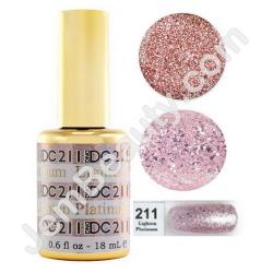  Gel DC 211 Lighten 18 ml 
