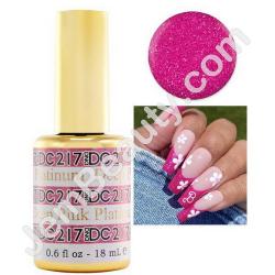  Gel DC 217 Deep Pink 18 ml 