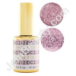  Gel DC 212 Cute Pink 18 ml 