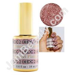  Gel DC 214 Paparazzi 18 ml 