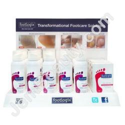  ANTI-MICROBIAL COUNTER DISPLAY Display 