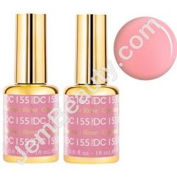  Gel DC 155 Chateau Rose x2 2 Gel Combo 