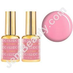  Gel DC 152 Cover Pink x2 2 Gel Combo 