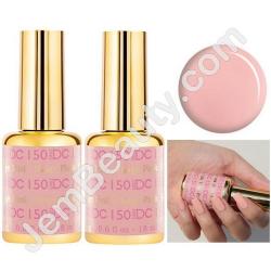  Gel DC 150 Beige Pink x2 2 Gel Combo 