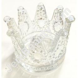  Dappen Dish & Holder Clear 