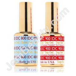  Gel DC Top 900 Base 800 Duo Set 