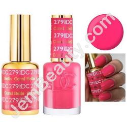  Gel DC 279 Coral Bells 18 ml 