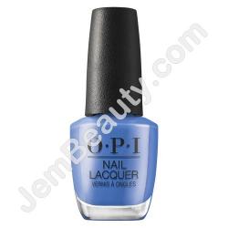 OPI Dream Come Blue 15 ml 