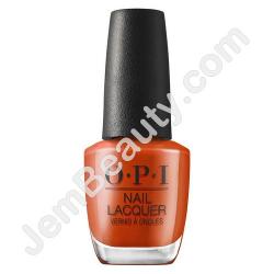  OPI Stop at Nothin\' 15 ml 