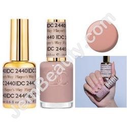  Gel DC 2440 Player\'s Way 18 ml 