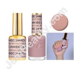  Gel DC 2444 Silk Petals 18 ml 