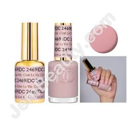  Gel DC 2469 C\'est La Vie 18 ml 