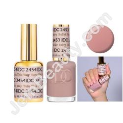  Gel DC 2454 Tutu This Way 18 ml 