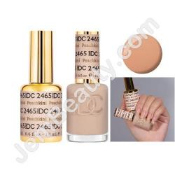  Gel DC 2465 Peachkini 18 ml 