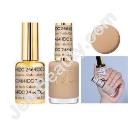  Gel DC 2464 Nude Galore 18 ml 