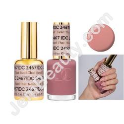  Gel DC 2467 Need That 18 ml 
