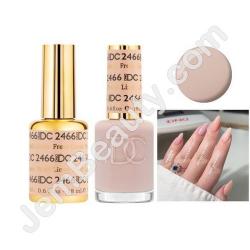  Gel DC 2466 Fresh Linen 18 ml 