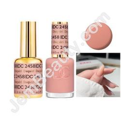  Gel DC 2458 Daquiri 18 ml 