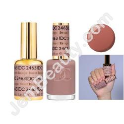  Gel DC 2463 Sweet Escape 18 ml 