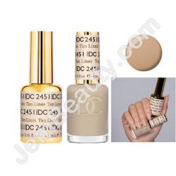  Gel DC 2451 Tan Lines 18 ml 